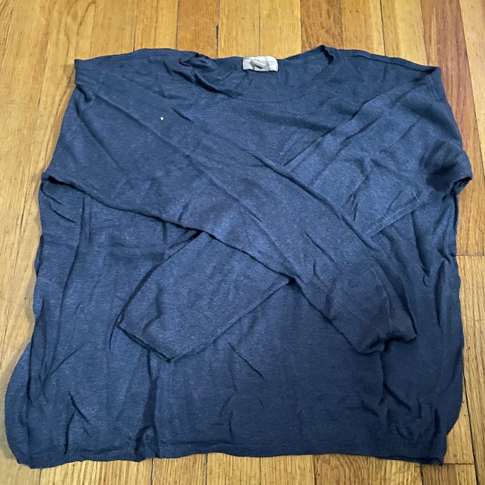 Forever 21 Long Sleeve Shirt